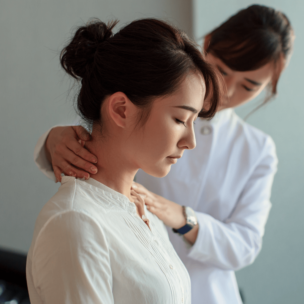 교통사고 후유증 치료